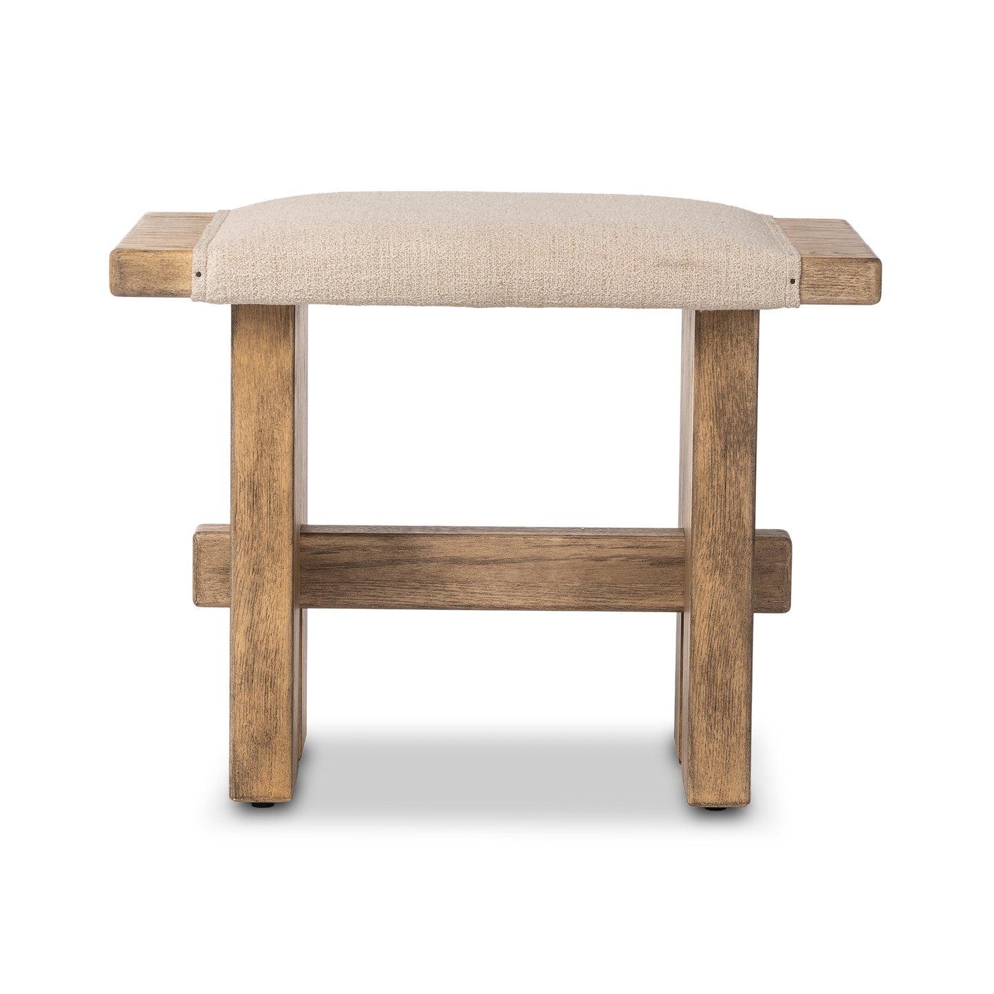 Eddie Accent Stool front view