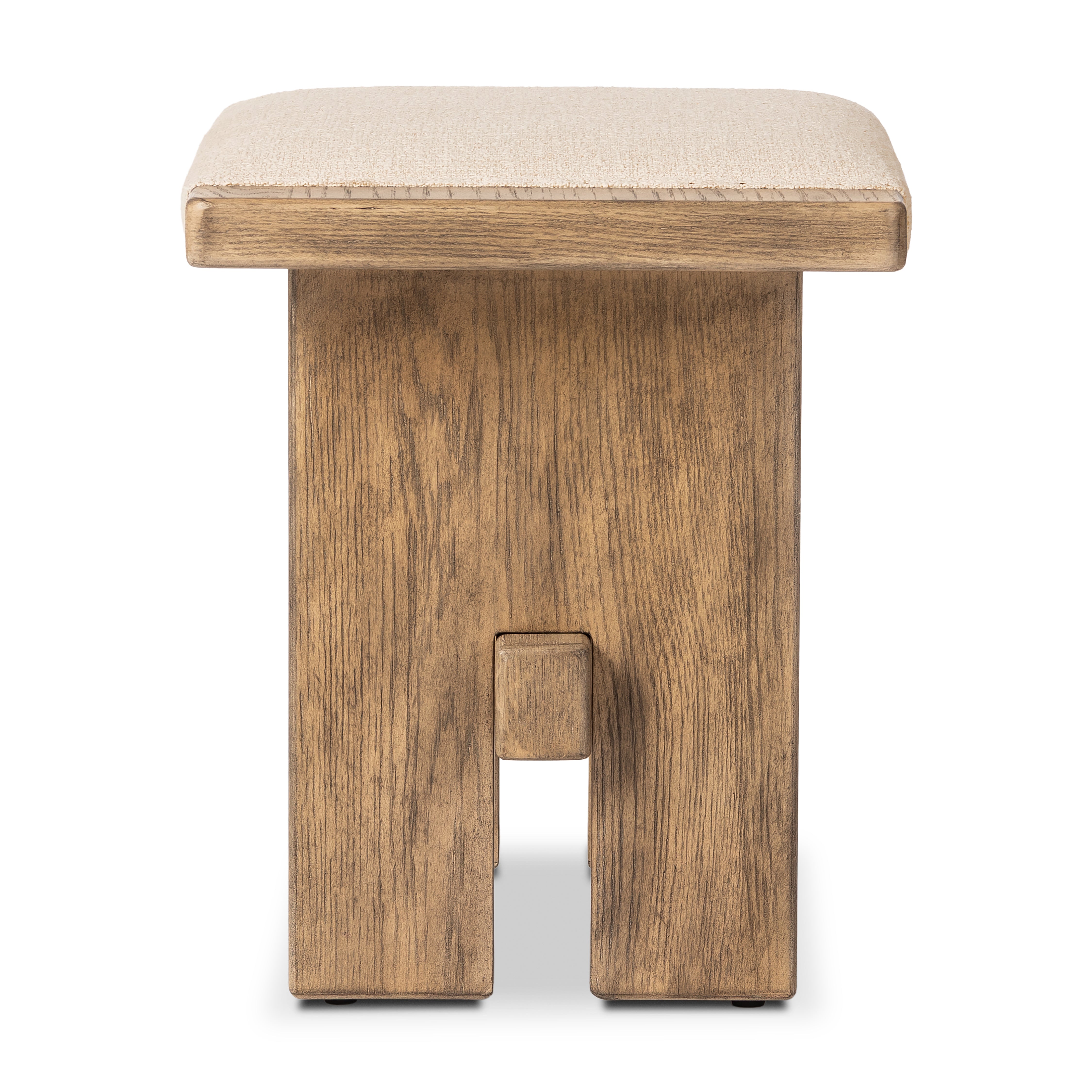 Eddie Accent Stool - Thumbnail 3