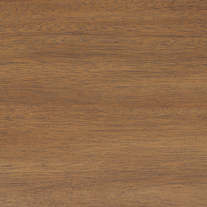 Paloma 6 Drawer Dresser wood grain up close