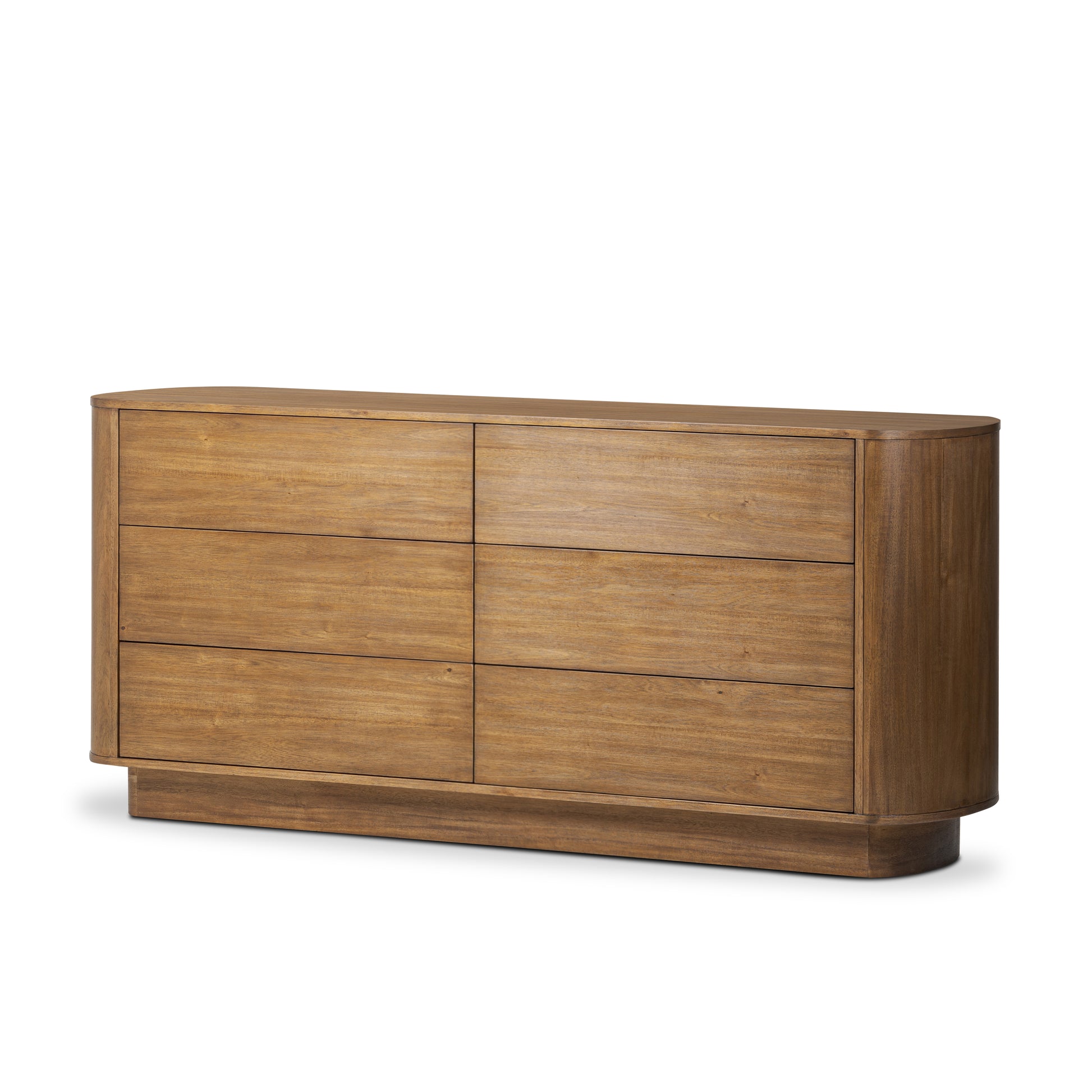 Paloma 6 Drawer Dresser