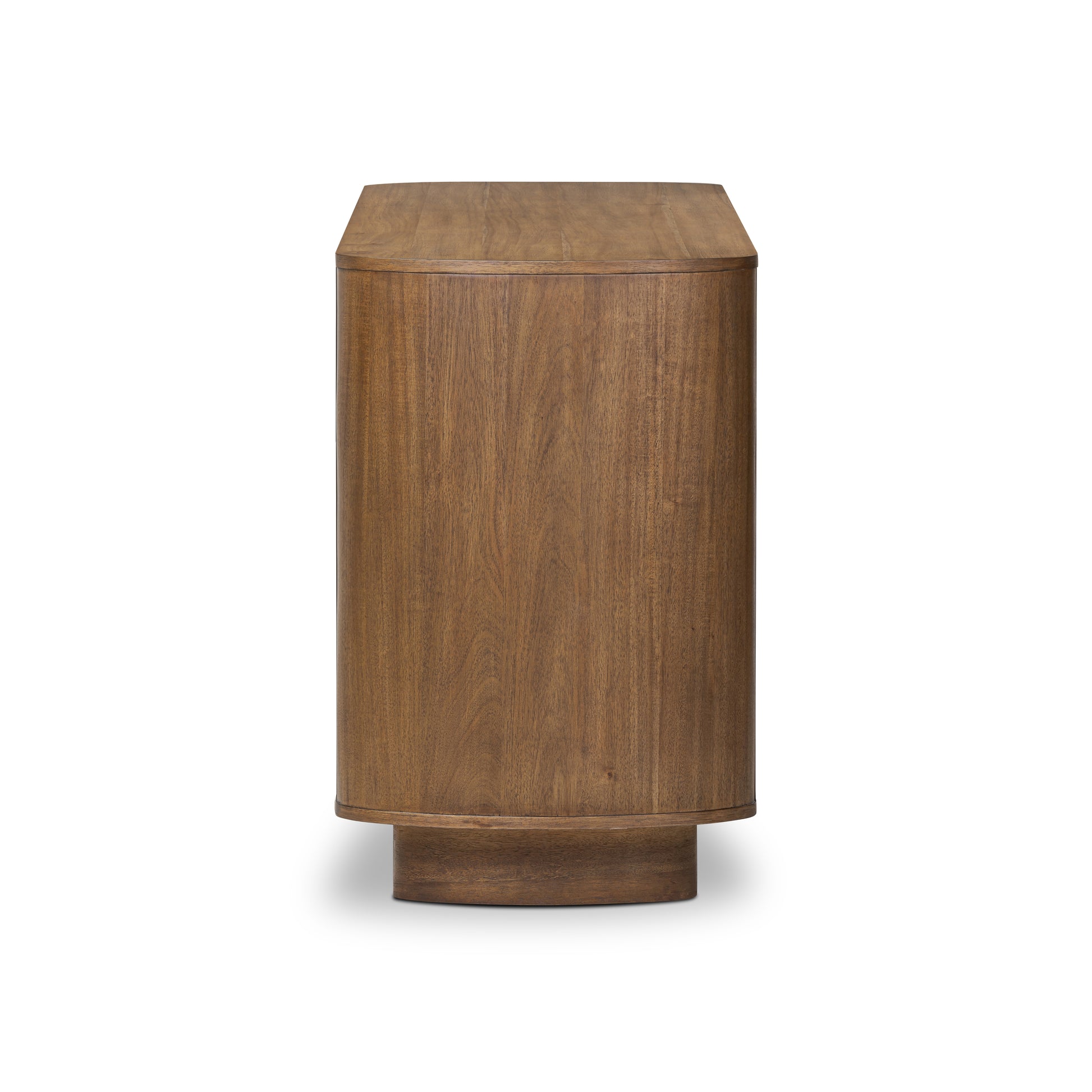 Paloma 6 Drawer Dresser sideview