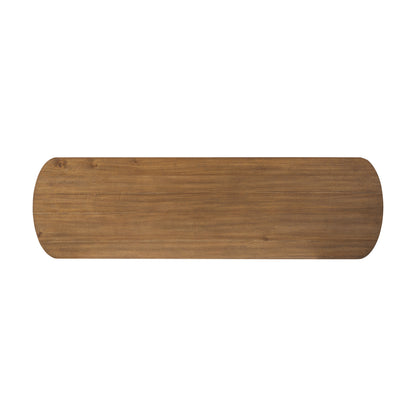 Paloma 6 Drawer Dresser top