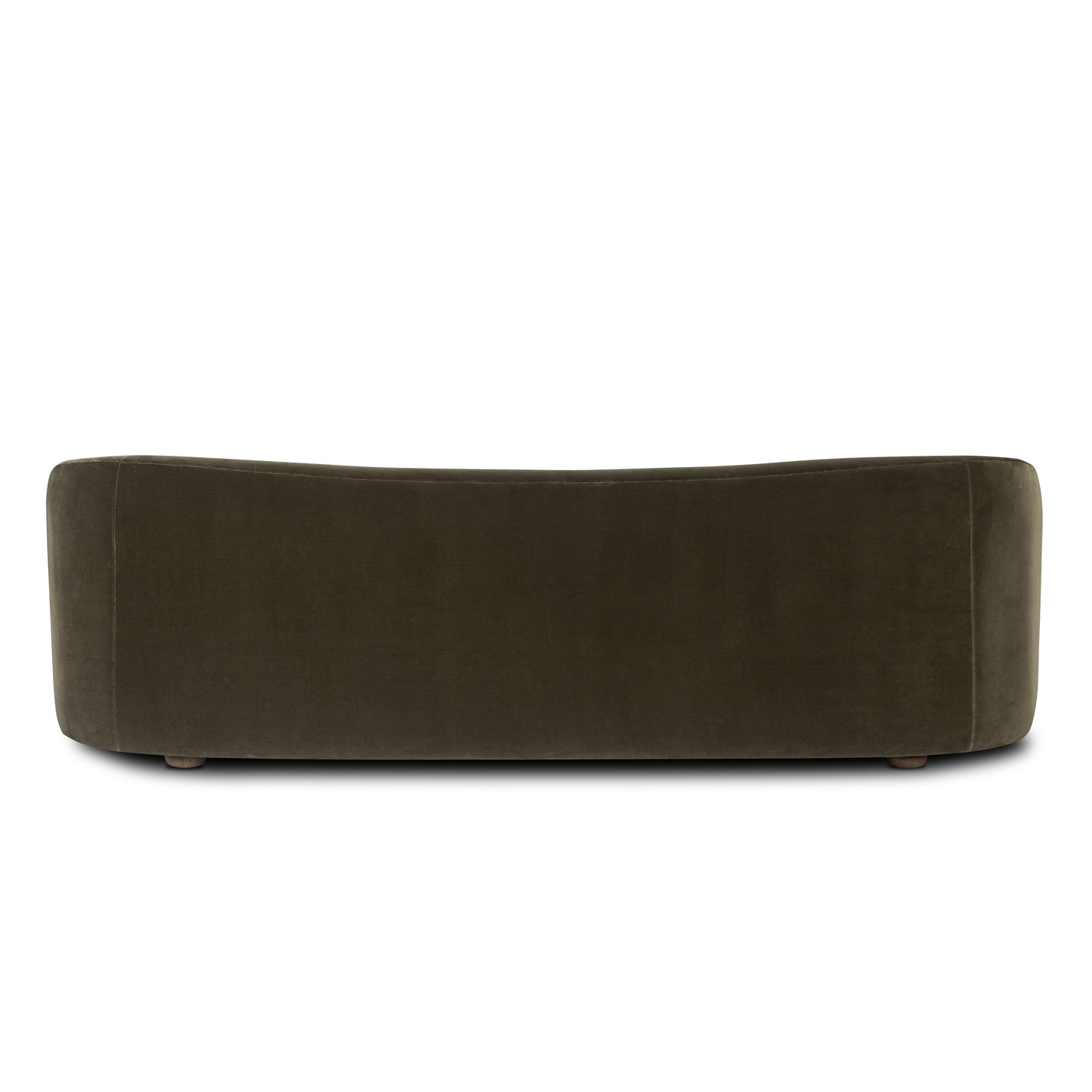 Veronica Sofa back view