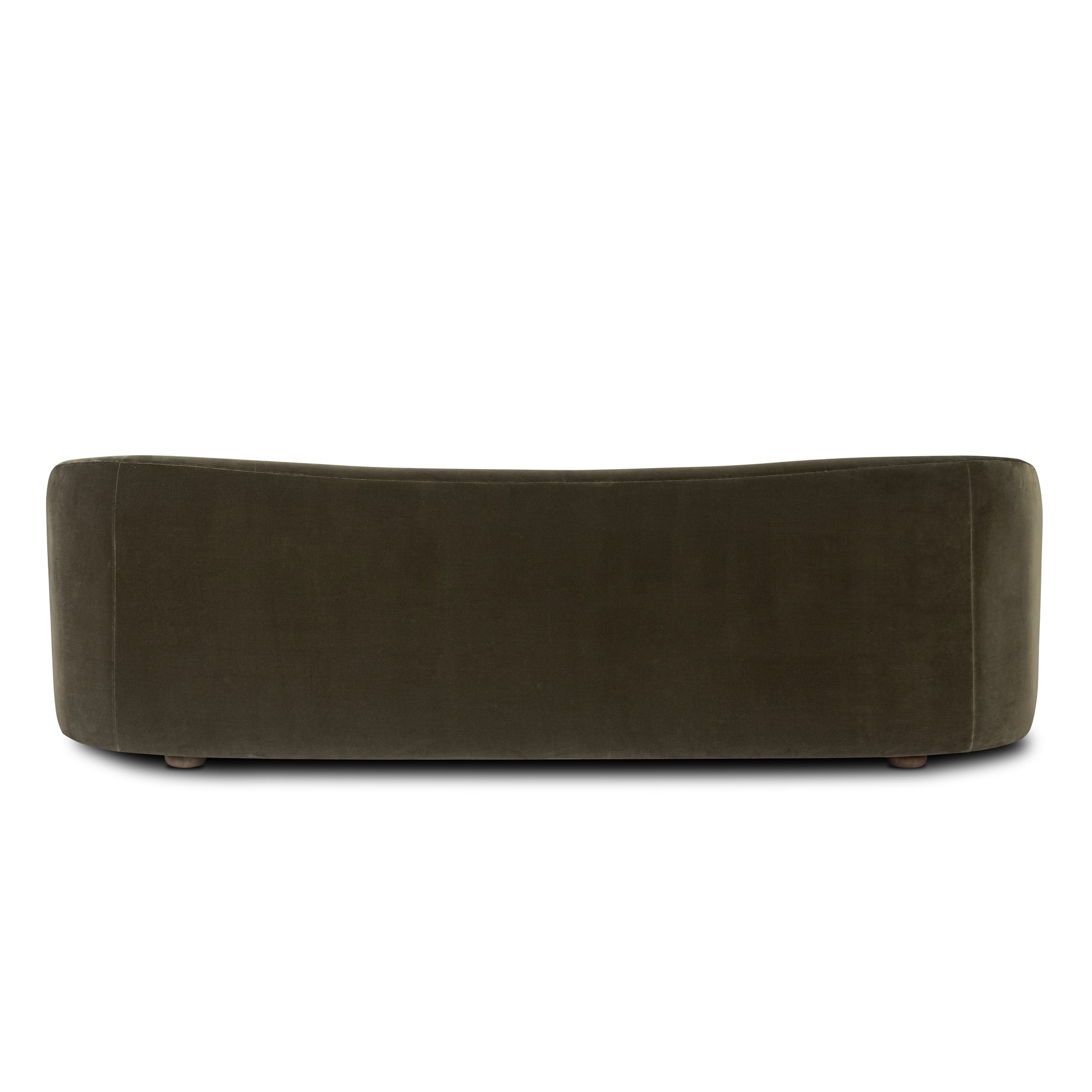 Veronica Sofa back view