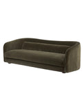Veronica Sofa angled view