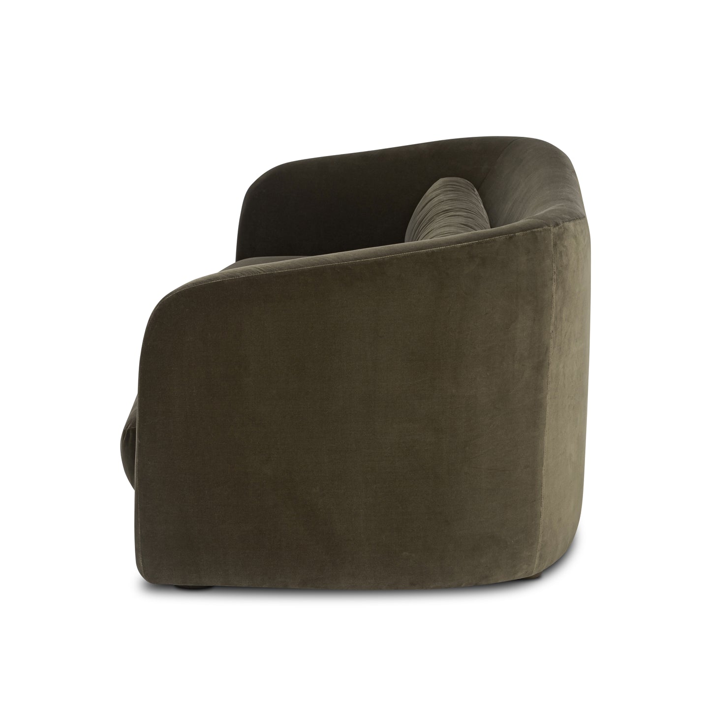 Veronica Sofa side view