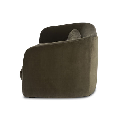 Veronica Sofa side view