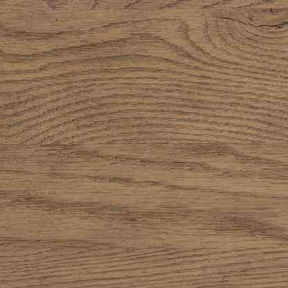 Julius Extension Dining Table Solid Oak Wood