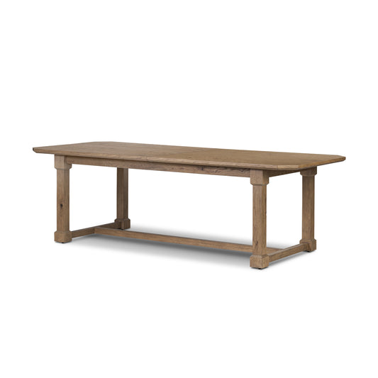 Julius Extension Dining Table