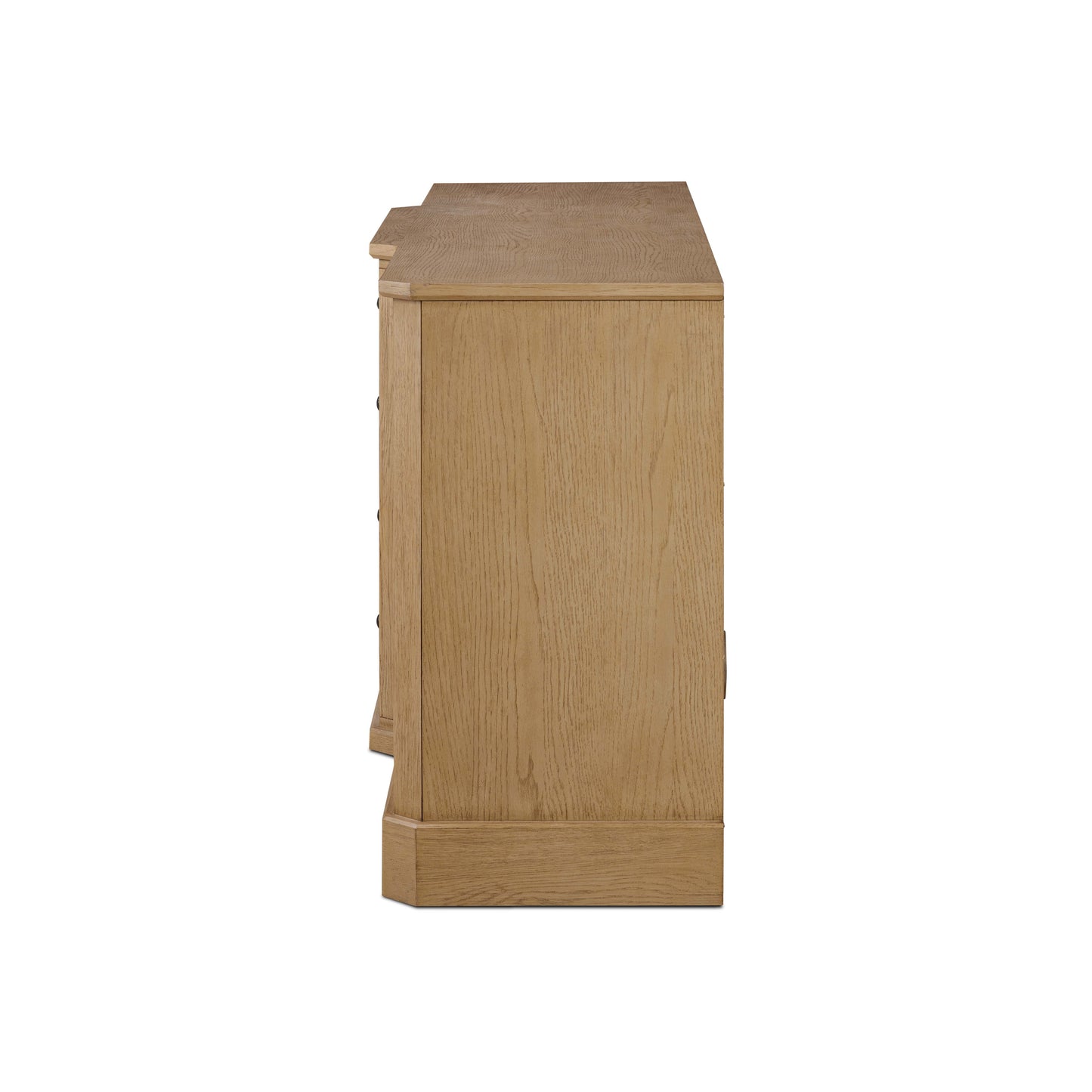 Pippa Sideboard side view