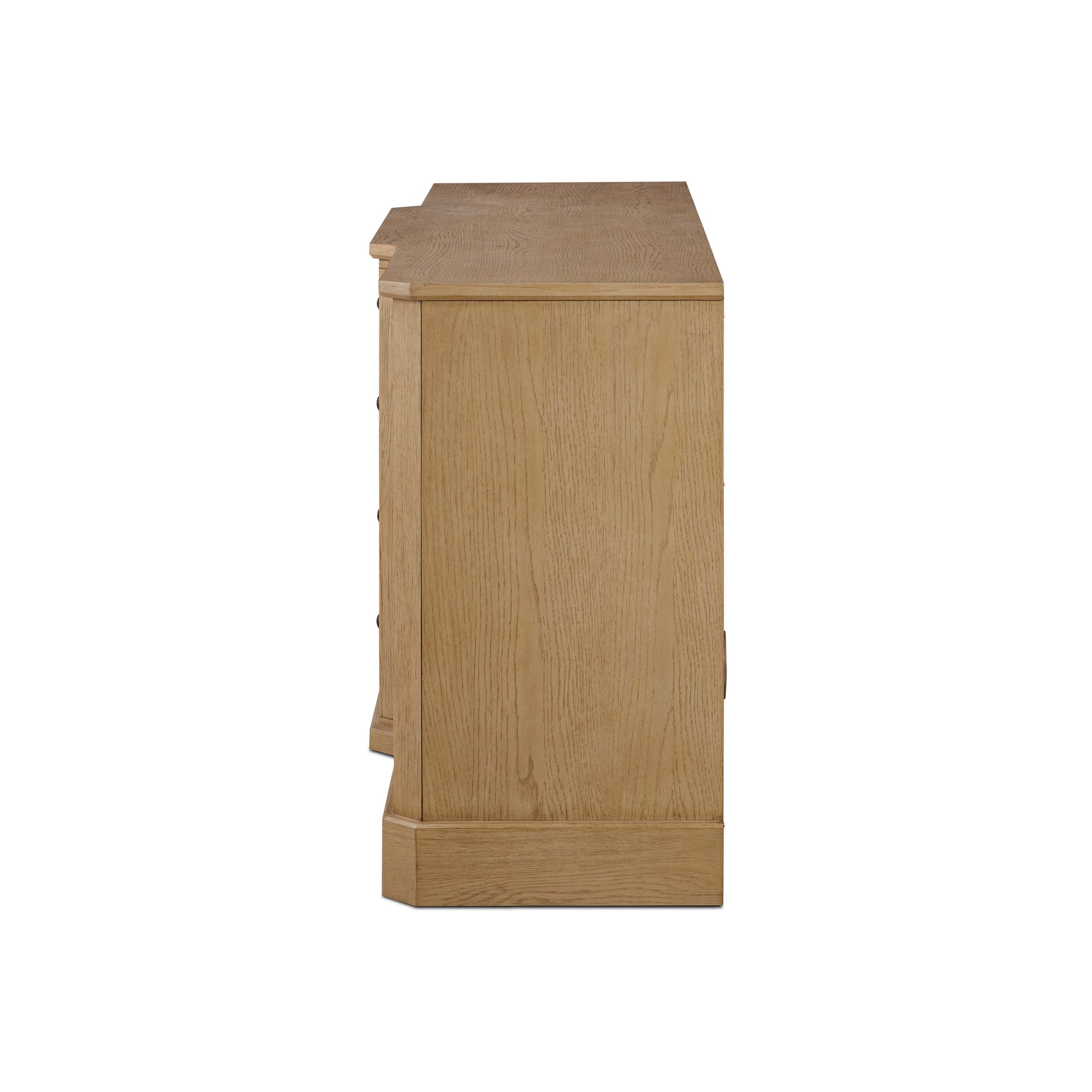 Pippa Sideboard side view