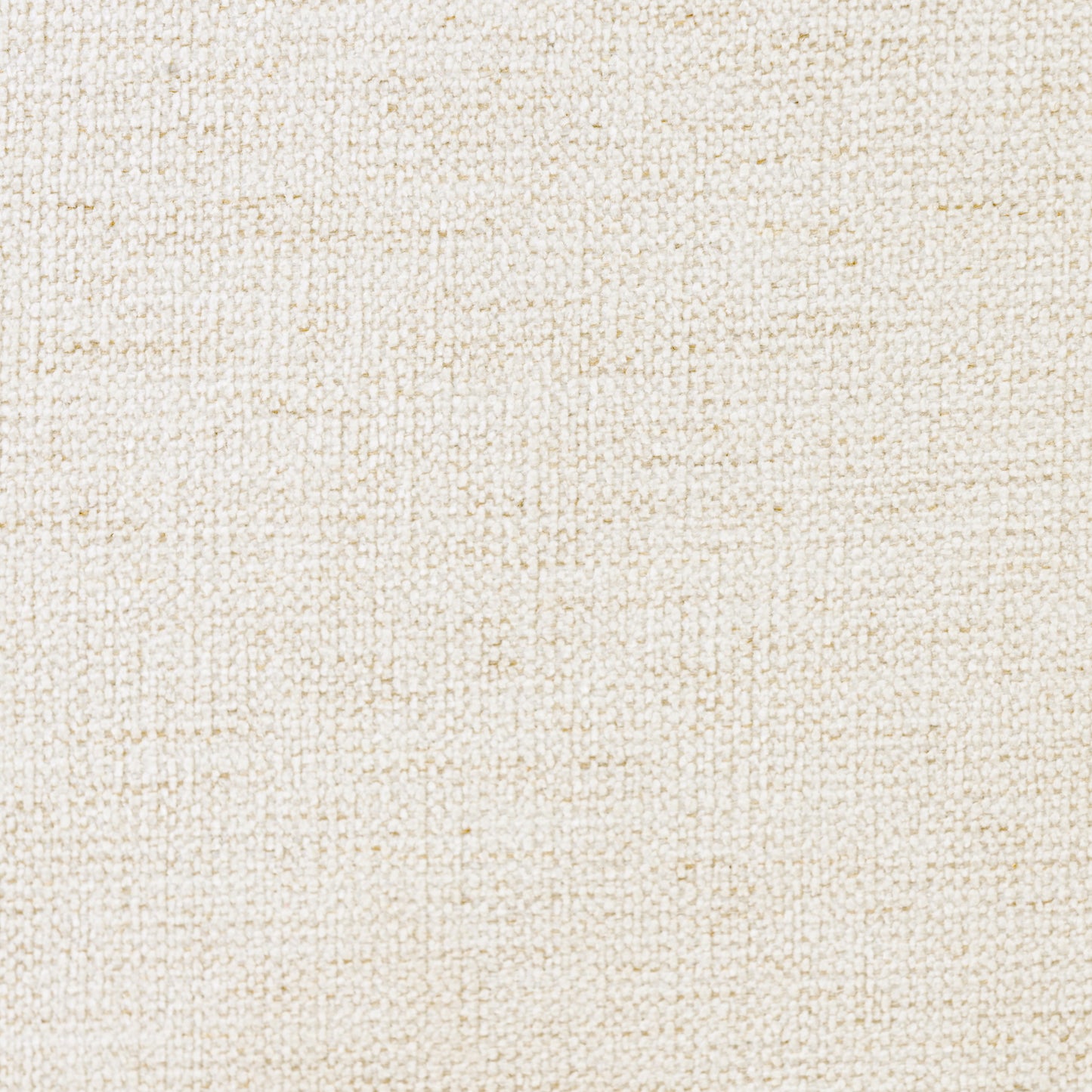 Jennie Swivel Chair white textured fabric swatch