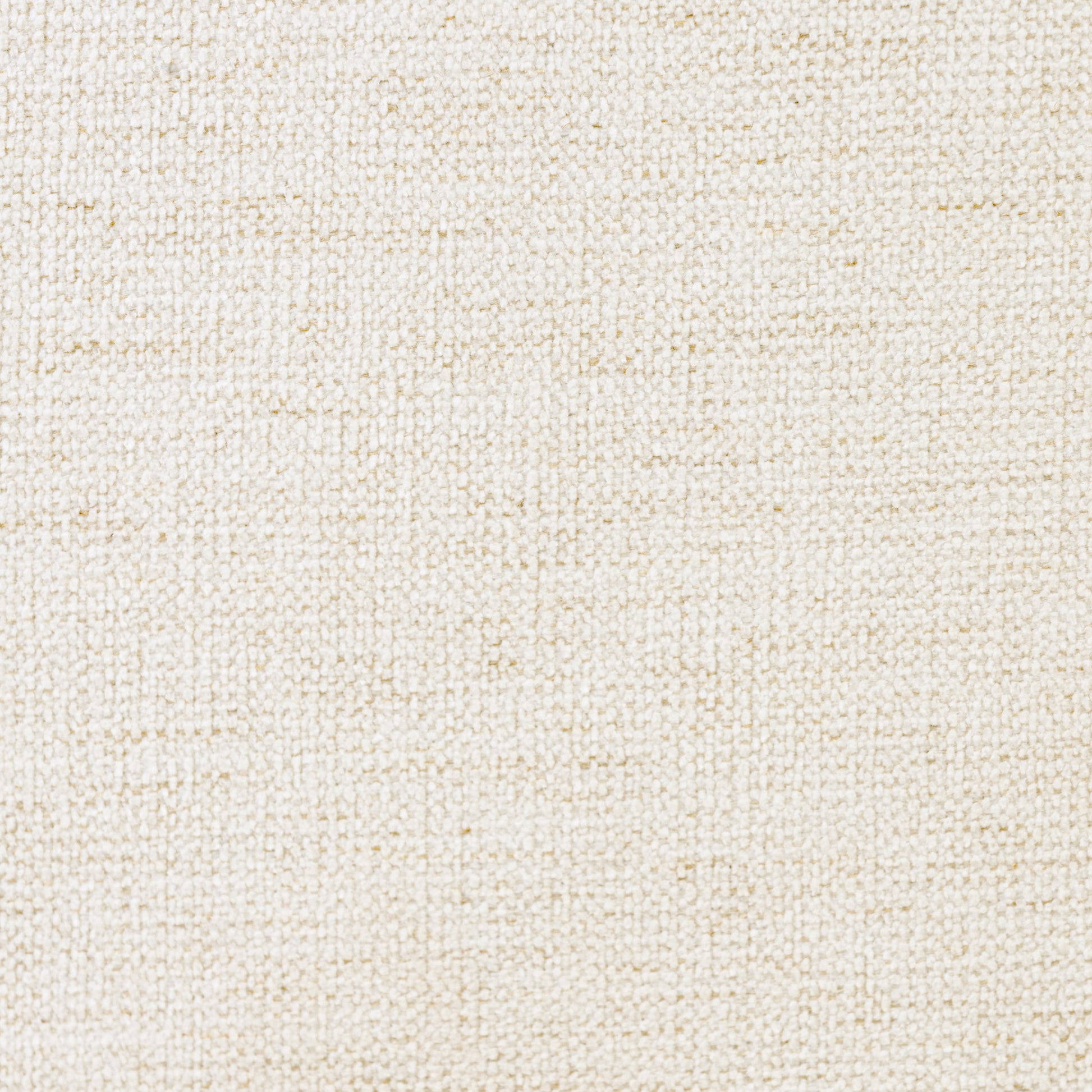 Jennie Swivel Chair white textured fabric swatch