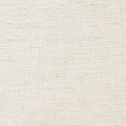 Jennie Swivel Chair white textured fabric swatch