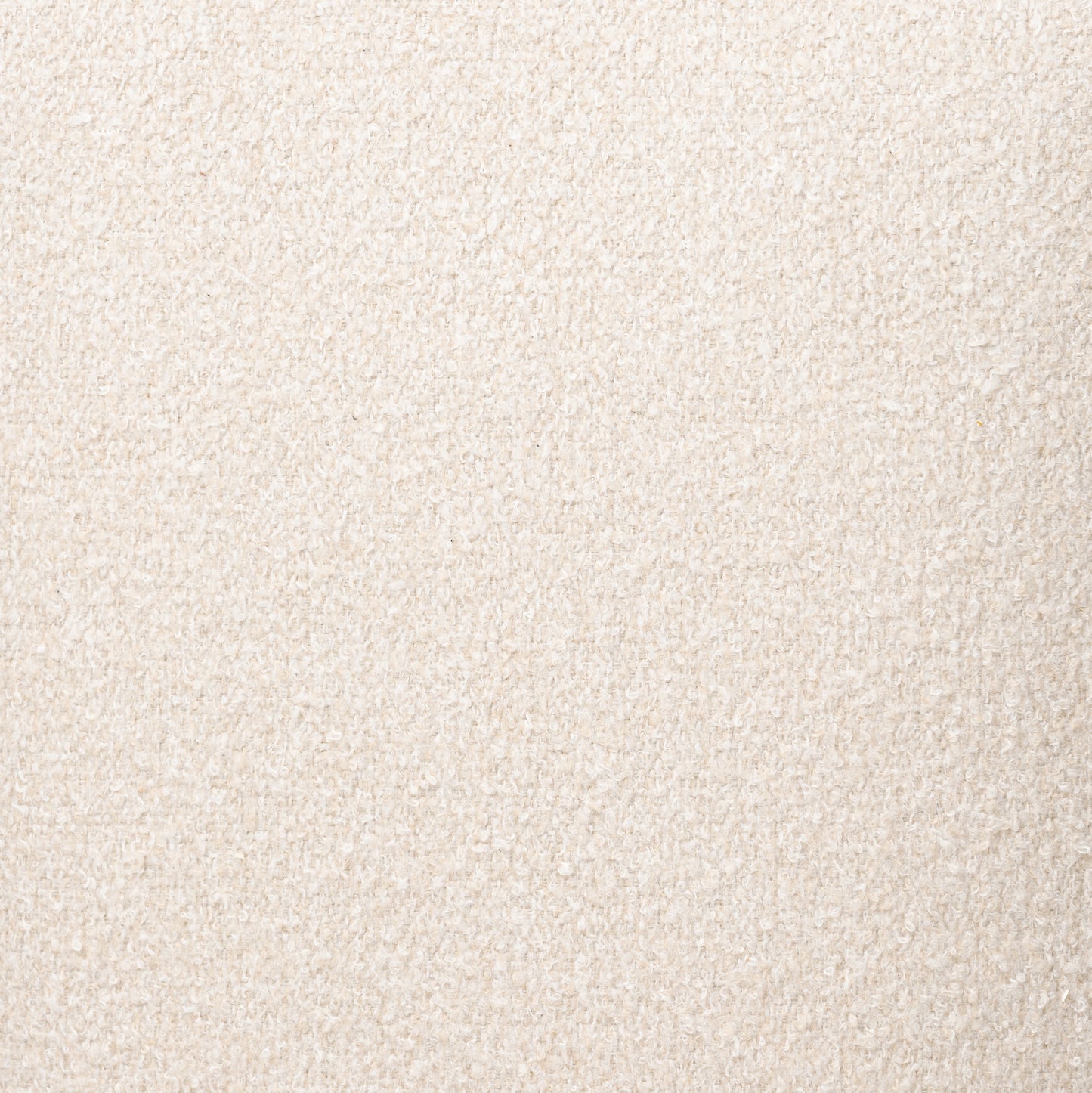 Lyford Desk Chair white textured fabric