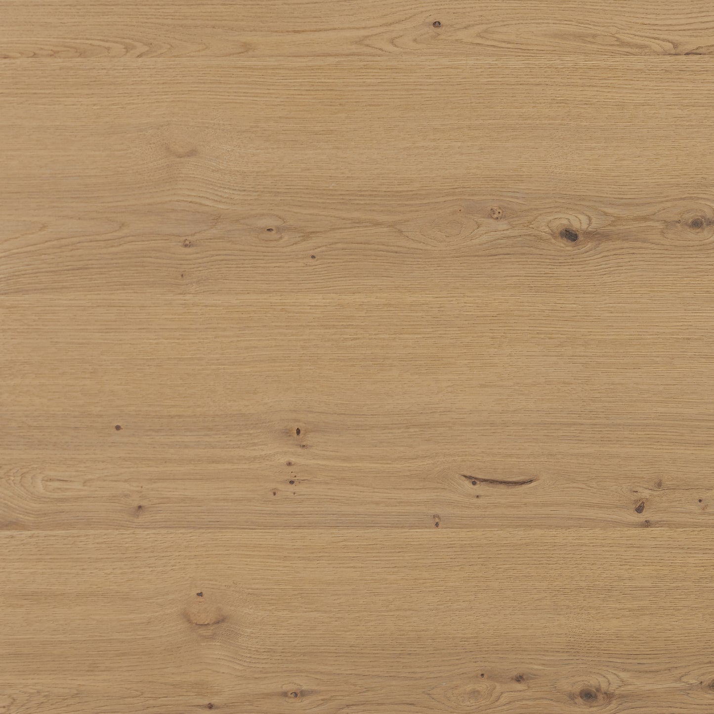 Brooke Dining Table Solid Oak Wood