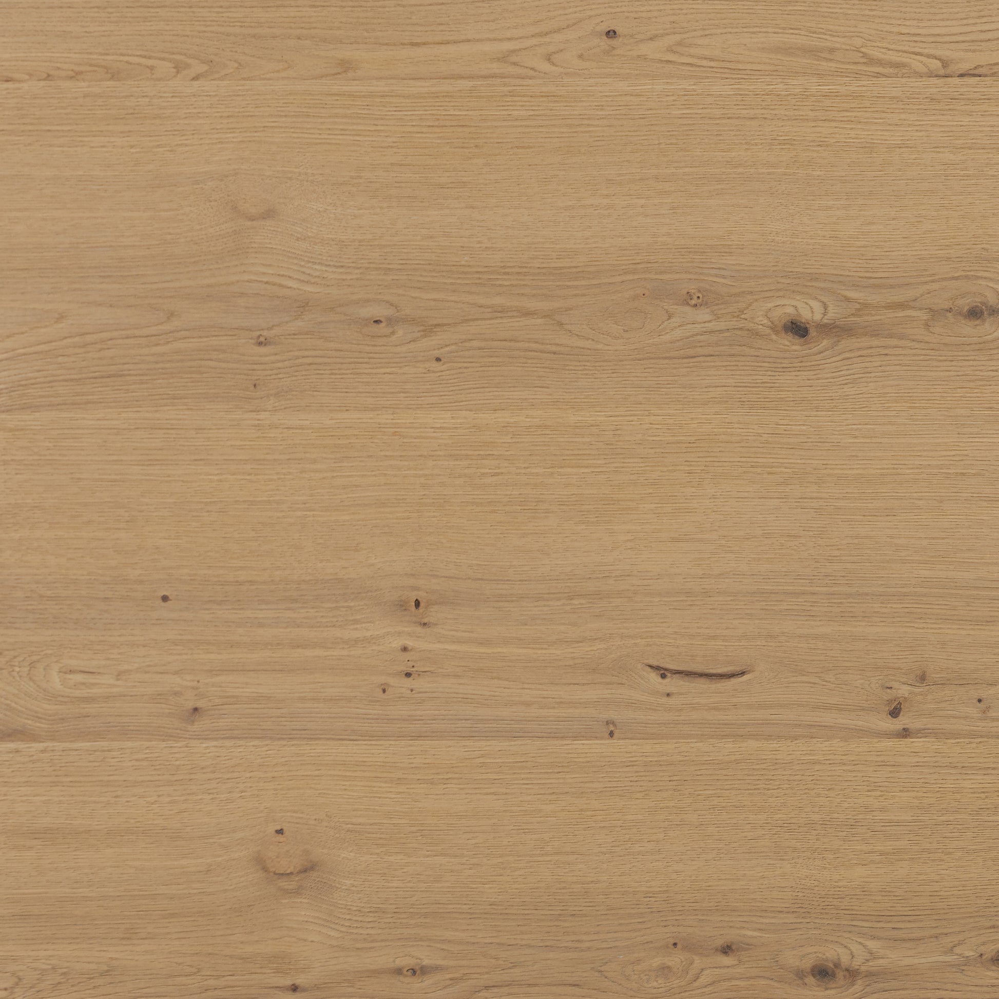 Brooke Dining Table Solid Oak Wood