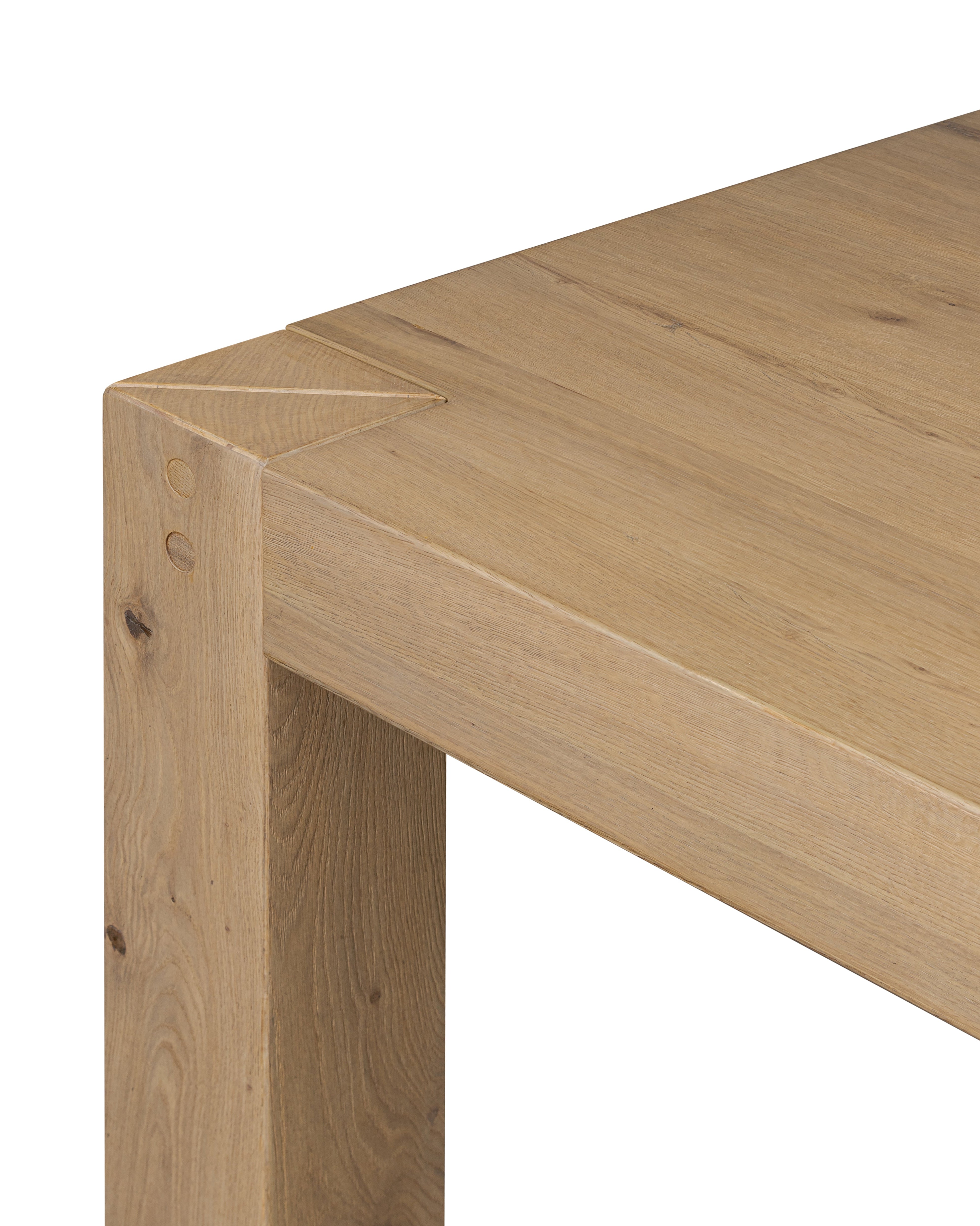 Magnolia Brooke Dining Table - Thumbnail 5