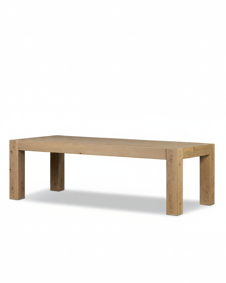 Magnolia Brooke Dining Table