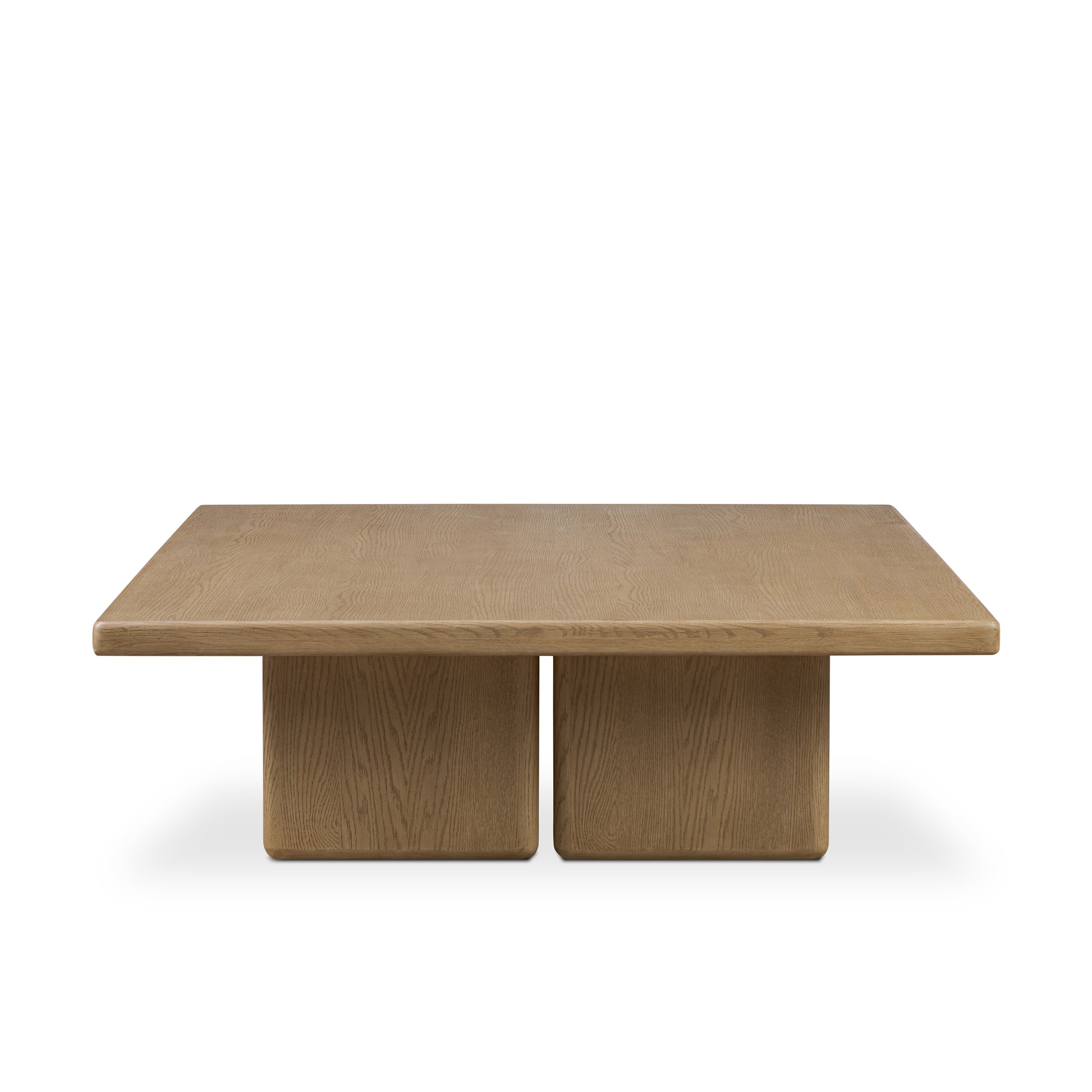 Erin Coffee Table back view