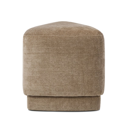 Geraldine Ottoman back view