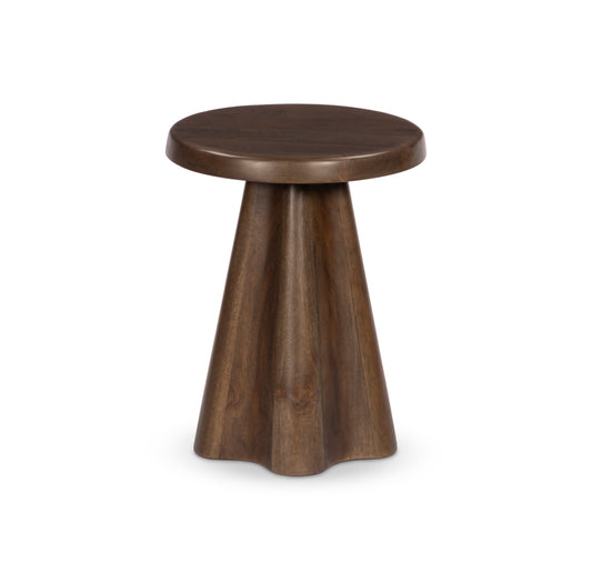 Isolde End Table