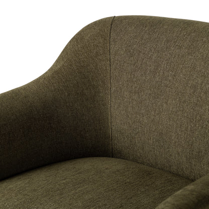 Colbie Chair close up view