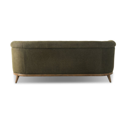 78" Elliott Sofa back