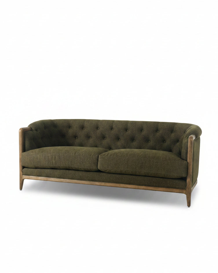78" Elliott Sofa