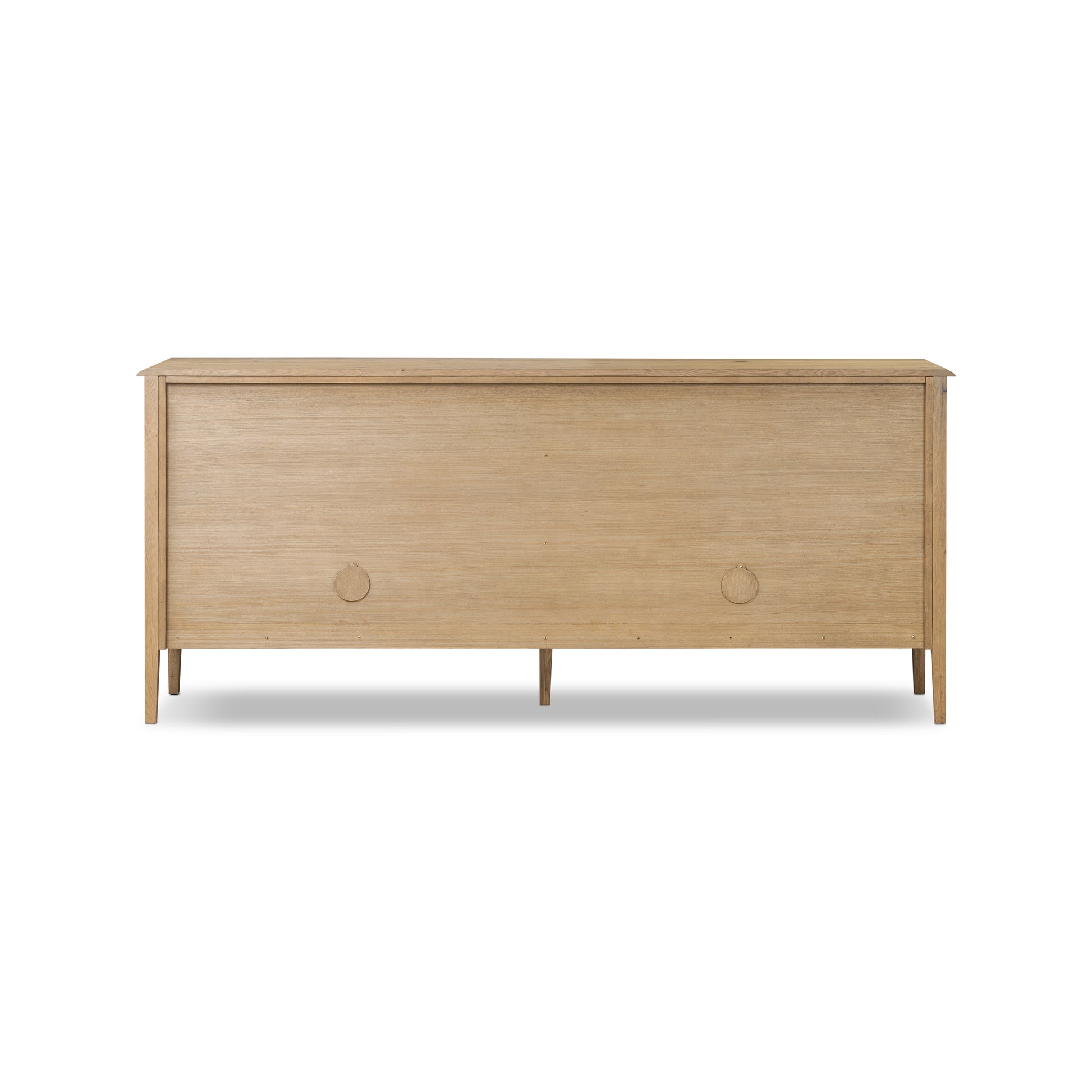 Hamilton Sideboard back view