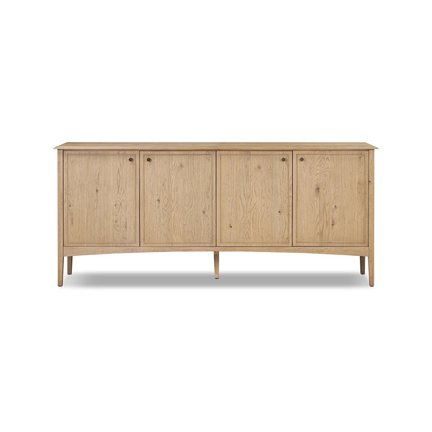 Hamilton Sideboard front view