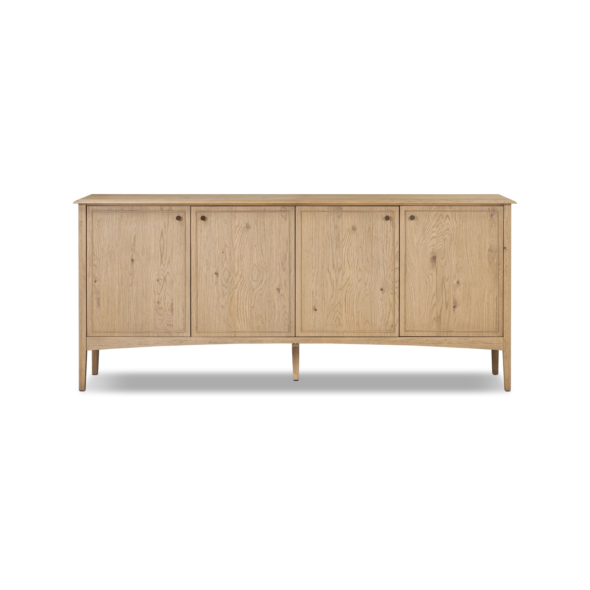 Hamilton Sideboard front view