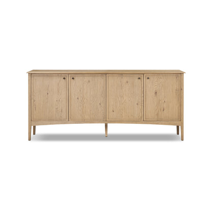Hamilton Sideboard front view