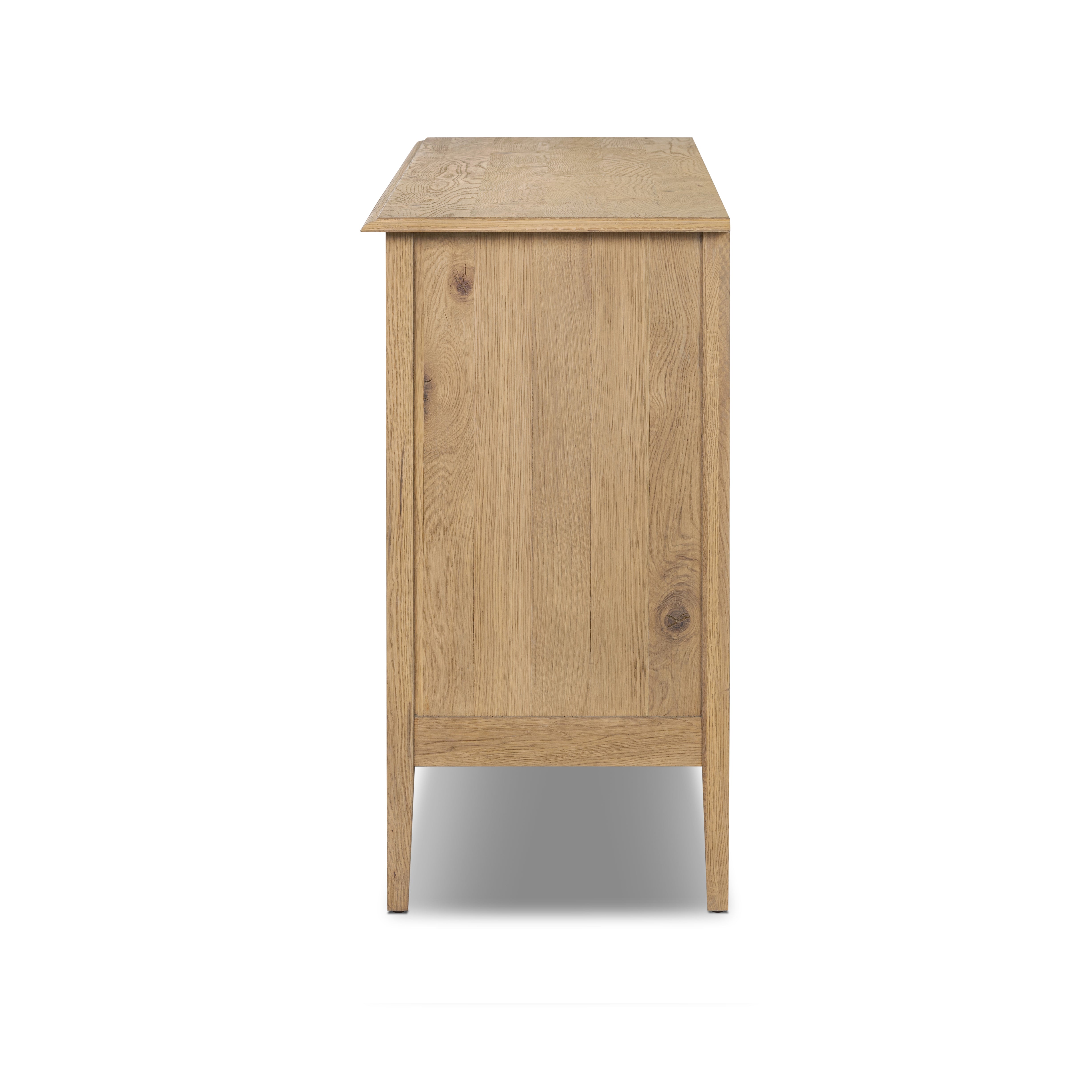 Hamilton Sideboard - Thumbnail 4
