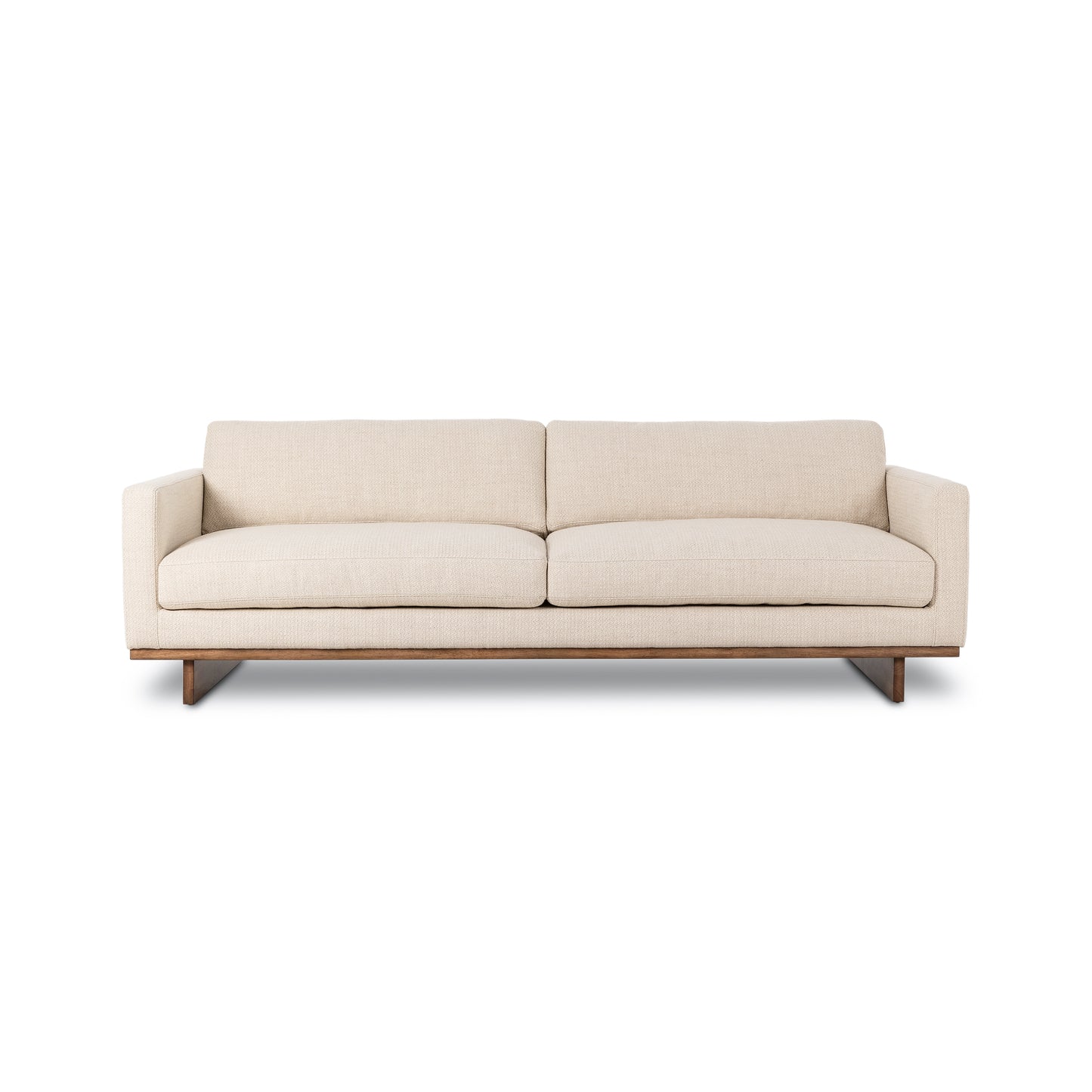 Ford Sofa in Irving Taupe
