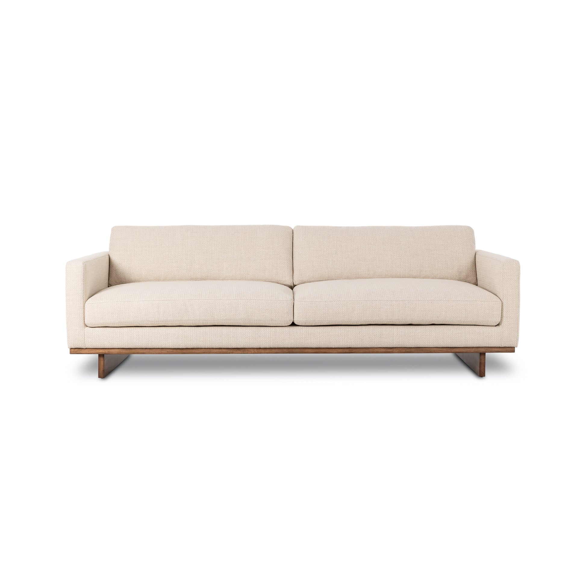 Ford Sofa in Irving Taupe