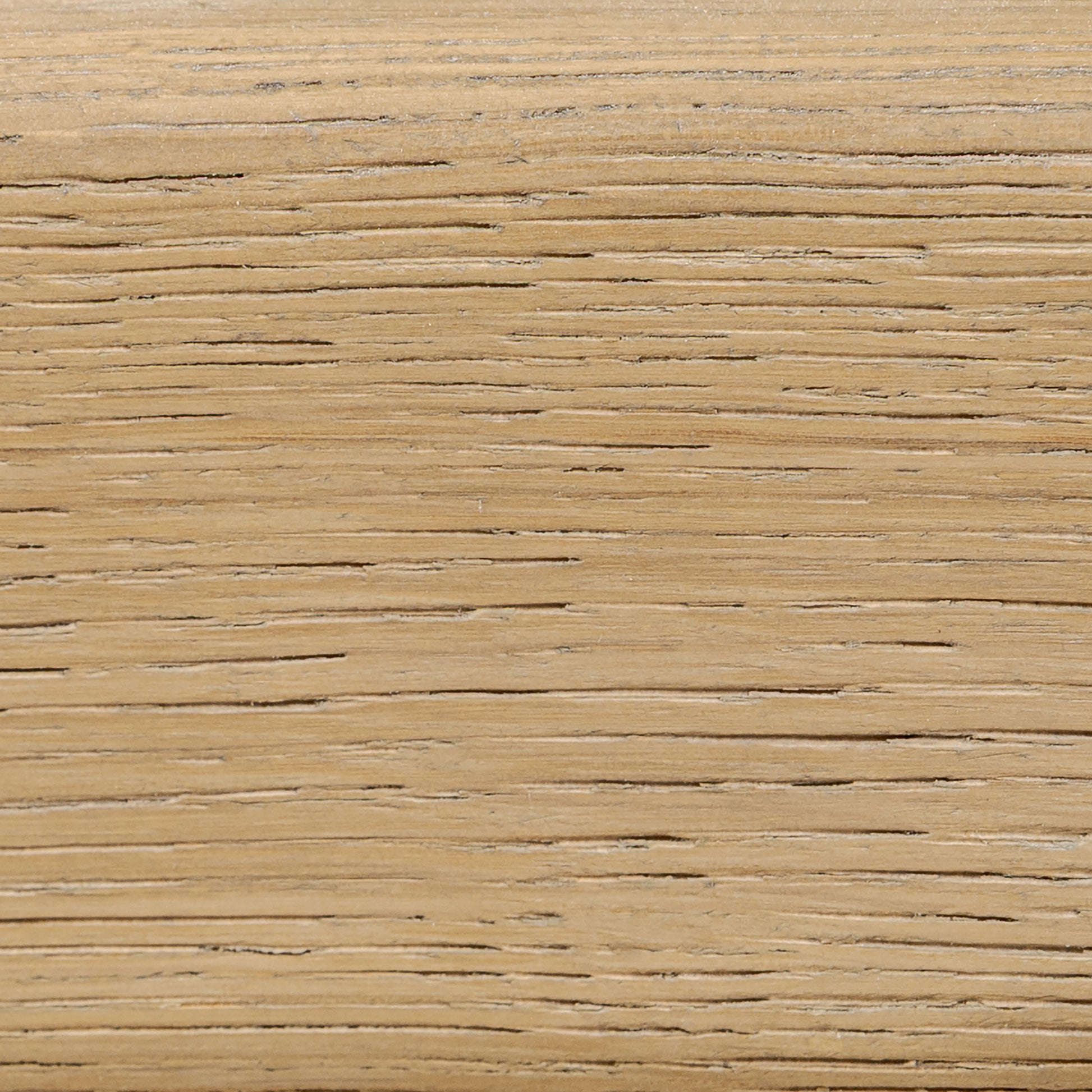 Baldwin Chair close up view of wood stain