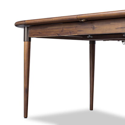 Piper Oval Extension Dining Table