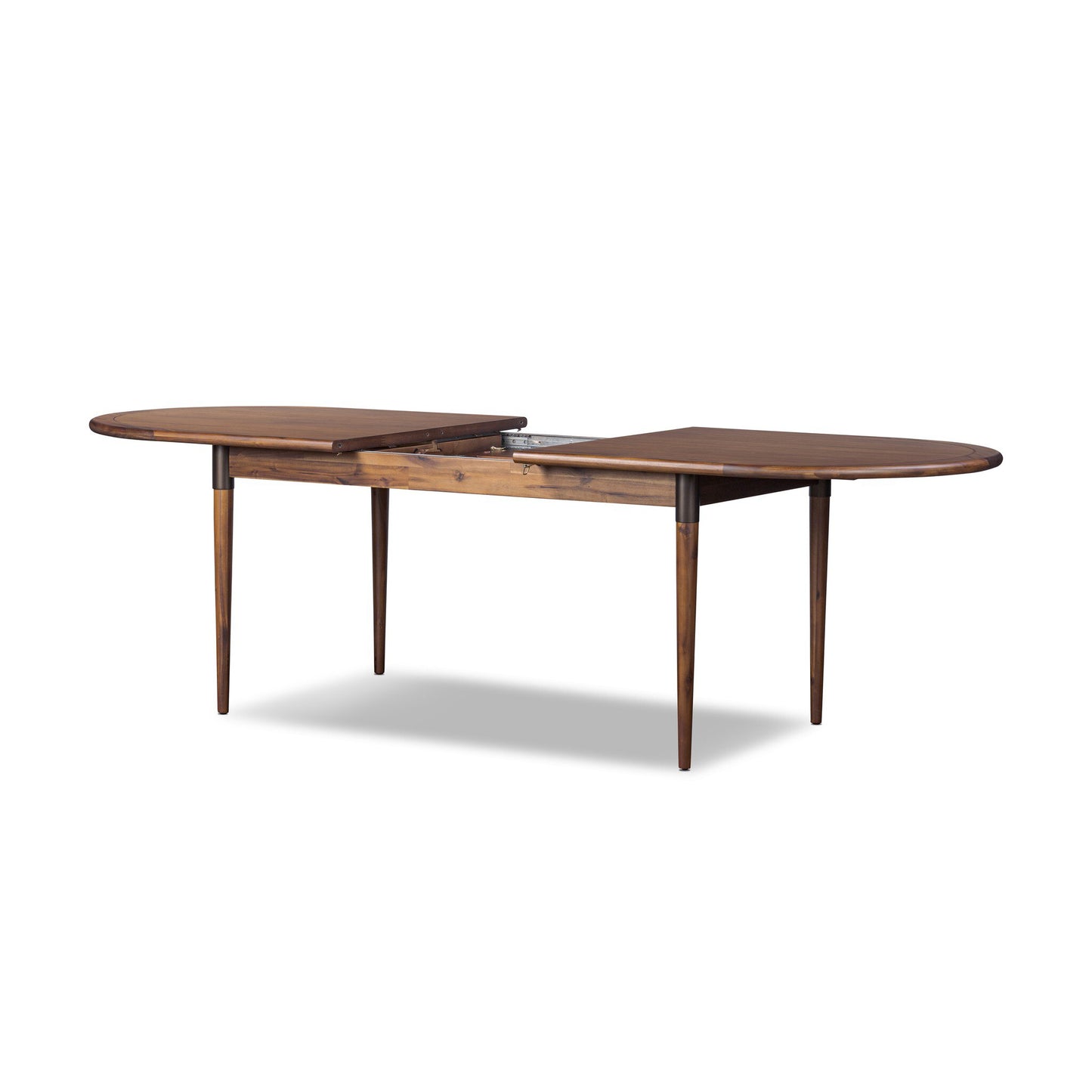 Piper Oval Extension Dining Table