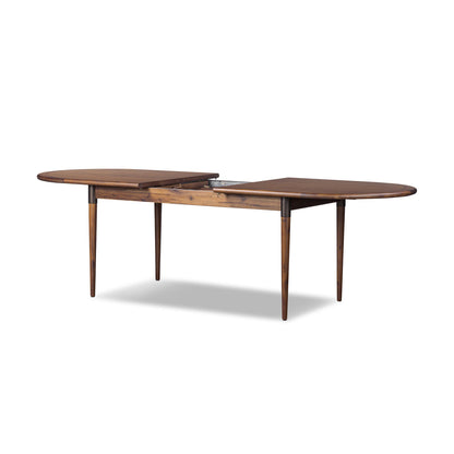 Piper Oval Extension Dining Table