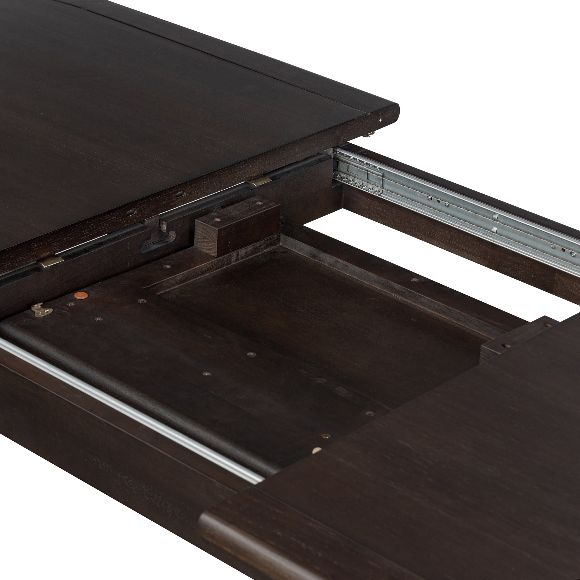 Black Mango inside extension table view