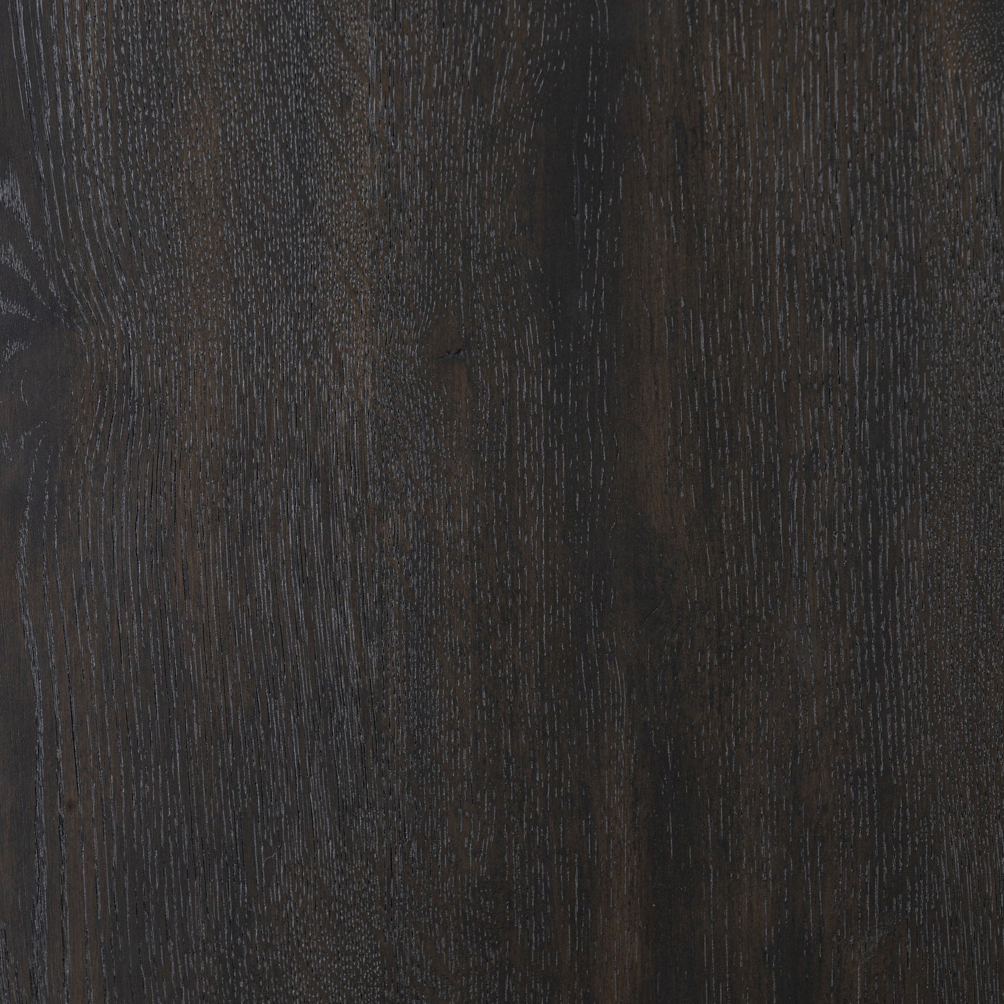 Cara Bookcase close up of wood texture