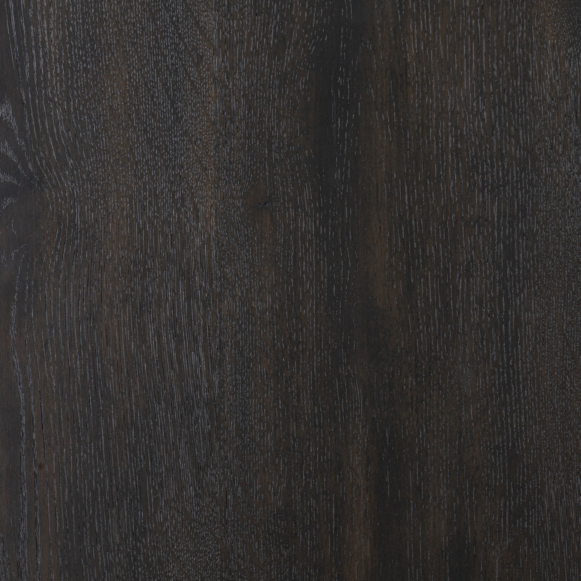 Cara Bookcase close up of wood texture