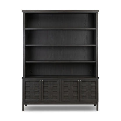 Cara Bookcase