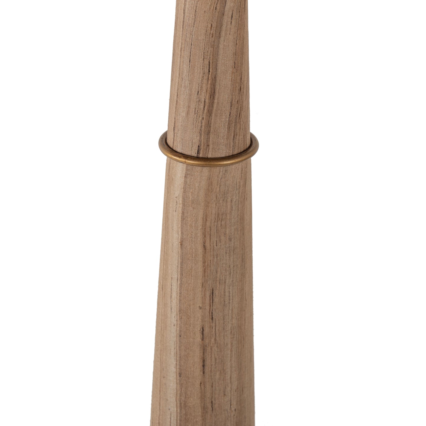 Rosalind Floor Lamp closeup stand view