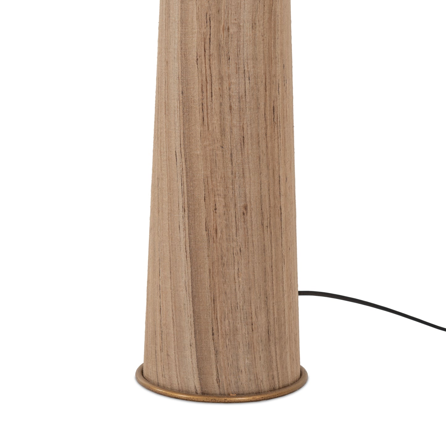 Rosalind Floor Lamp close up base view