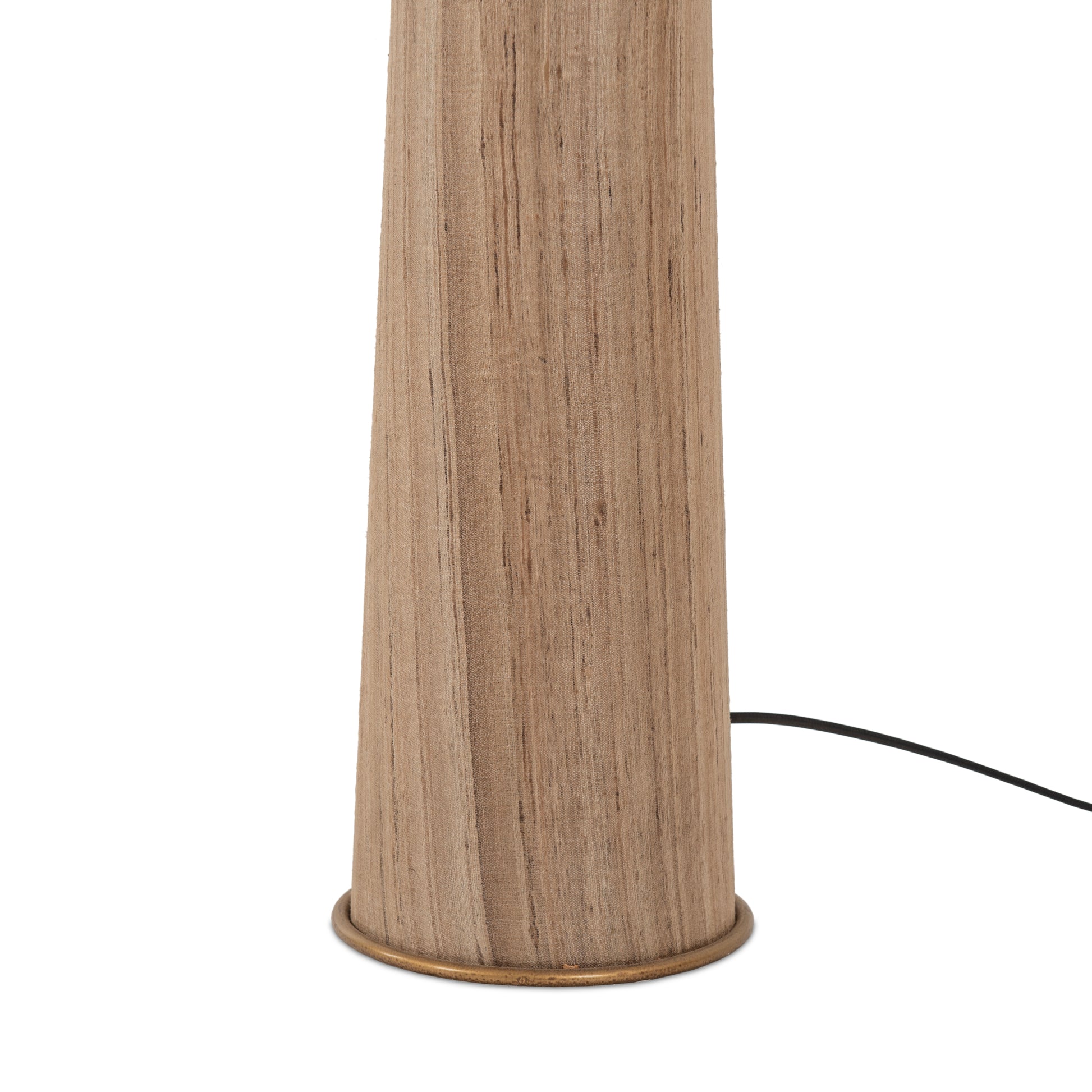 Rosalind Floor Lamp close up base view