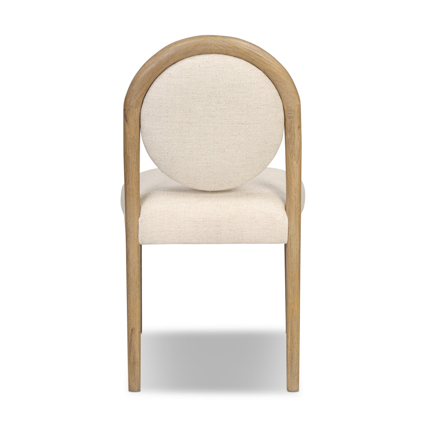 Emily Dining Chair back view