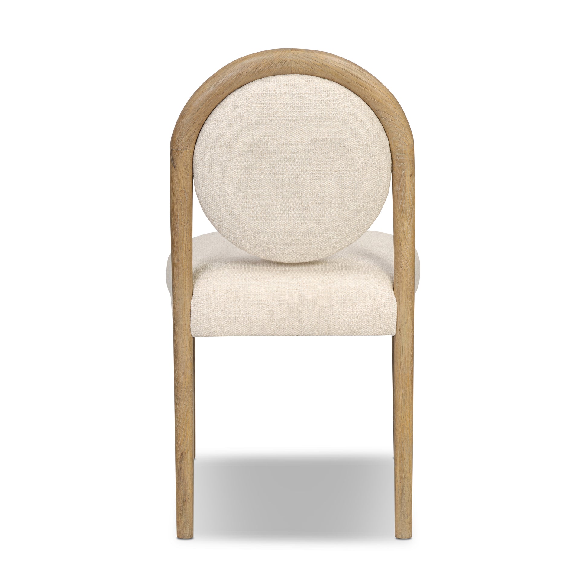 Emily Dining Chair back view