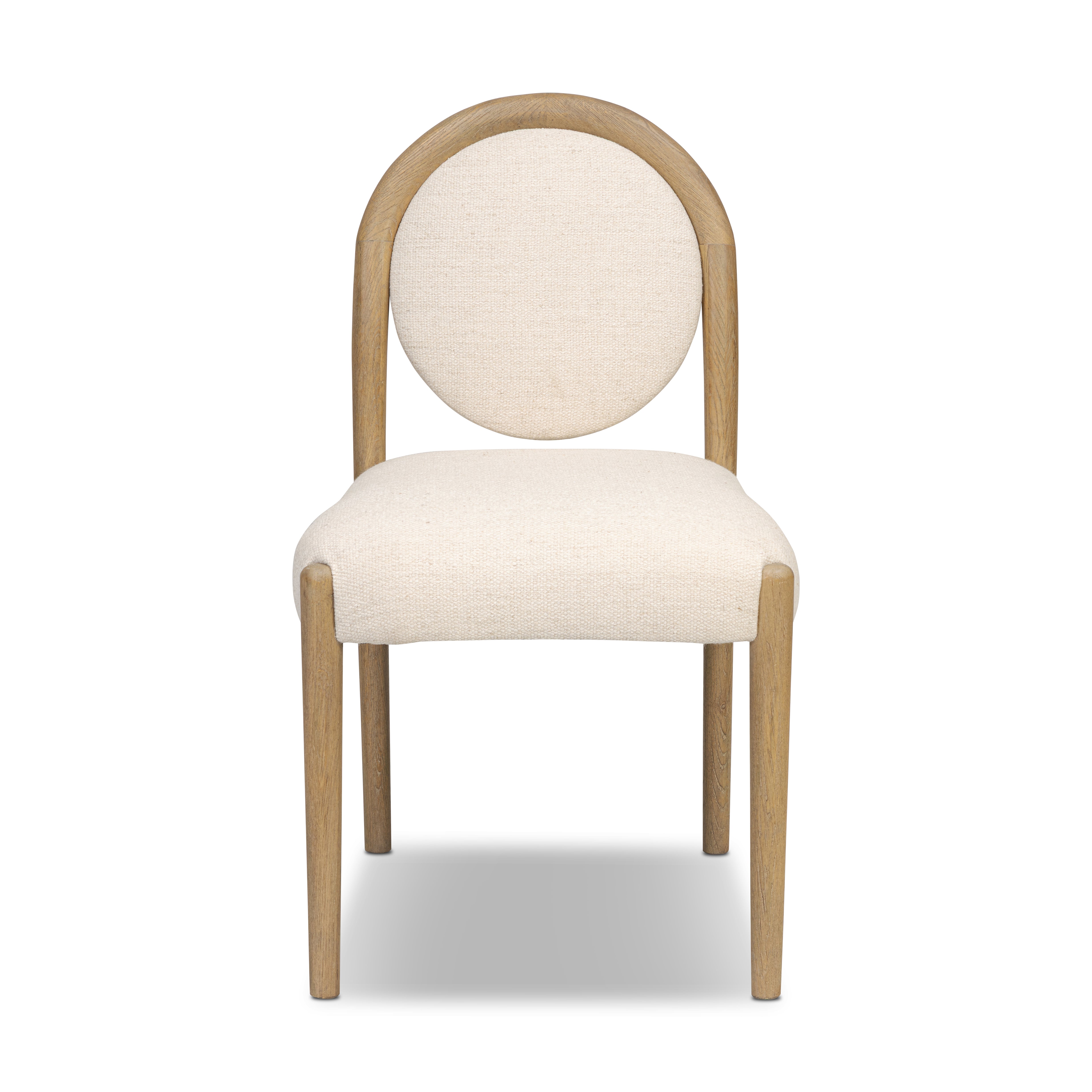 Emily Dining Chair - Thumbnail 3
